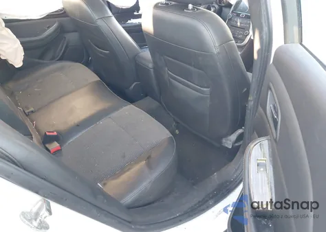 2015 Chevrolet Malibu 1Lt from USA, damaged, VIN 1G11C5SL4FF148523